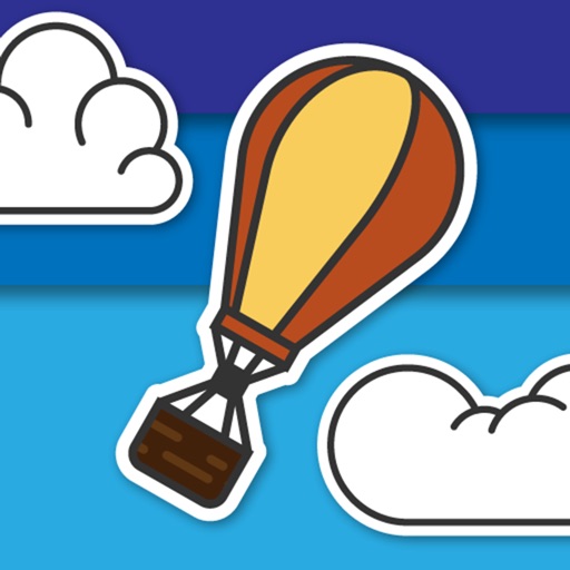 Mr Monty's Magical Balloon iOS App