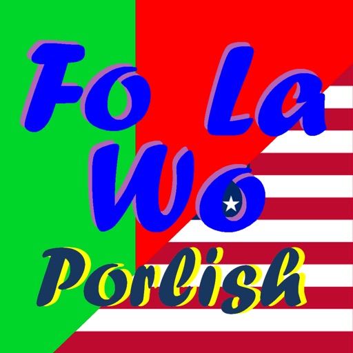 Porlish iOS App