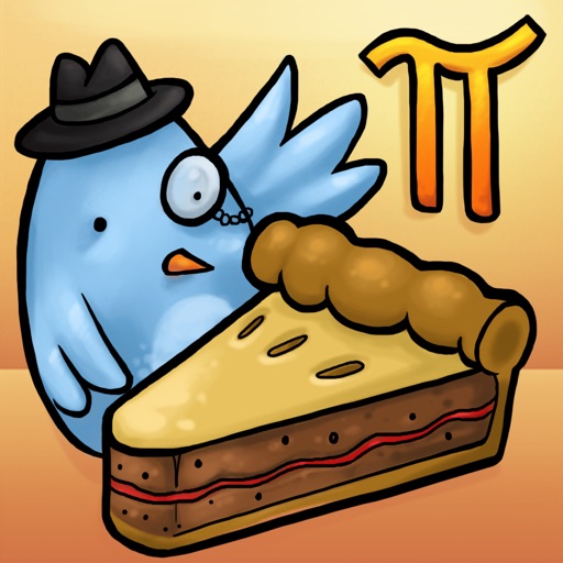 PieQuest icon