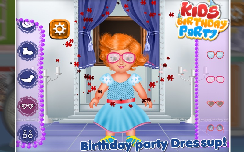 Kids Birthday Party thumbnail 2
