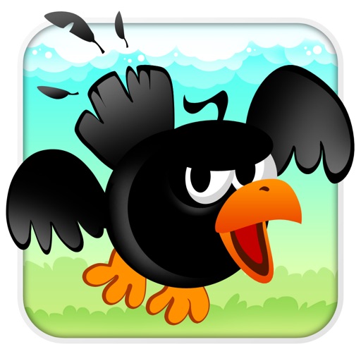 Manic Bird Toss Pro - Throw Many Objects and Hit the Different Targets icon