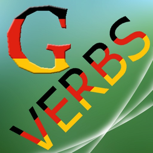 G - Verbs