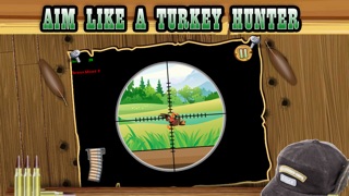AWESOME TURKEY HUNTING SHOOTING GAME BY TOP GUN SNIPER HUNT GAMES FOR BOYS FREE 1.0 IOS ĐUA XE AWESOME TURKEY HUNTING SHOOTING GAME BY TOP GUN SNIPER HUNT GAMES FOR BOYS FREE 1.0 IOS