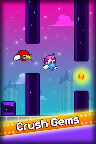 Flashy Bird screenshot 3