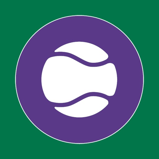 Versus - Wimbledon 2014 Icon