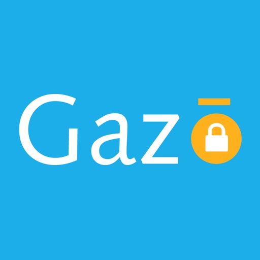 Gazo Pro icon