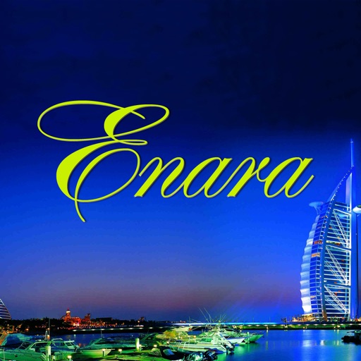 Enara - Arabic-English dictionary  قاموس عربي إنجليزي icon
