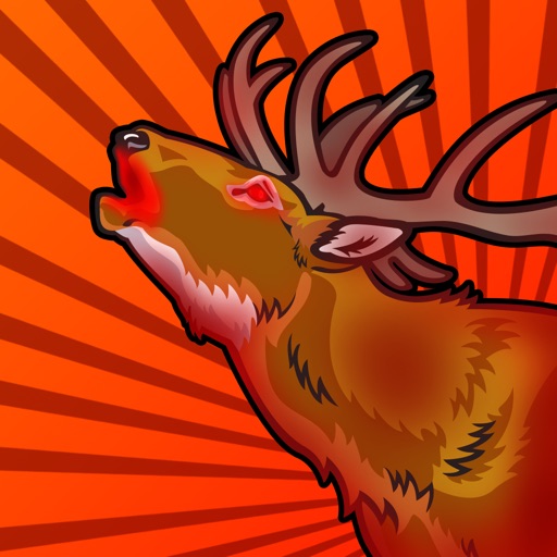 Deer Blood Hunter Carnivore : The prey fighting for revenge - Free Edition iOS App