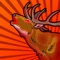 Deer Blood Hunter Carnivore : The prey fighting for revenge - Free Edition