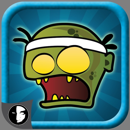 Run Zombie Run - Full Mobile Edition icon