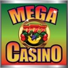 Mega Casino Slot  Machine