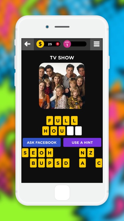 Guess The 90's!