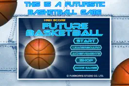 Game screenshot Future Basketball Free: Slam Dunk Jam Sports Showdown Fantasy 2K mod apk