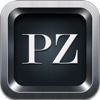 Platinum Ziene HD