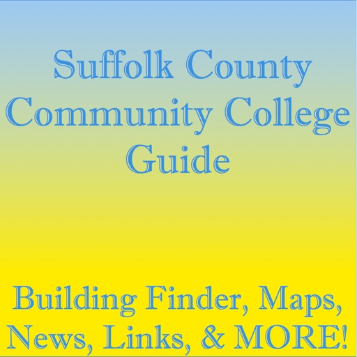 Suffolk County Community College Guide