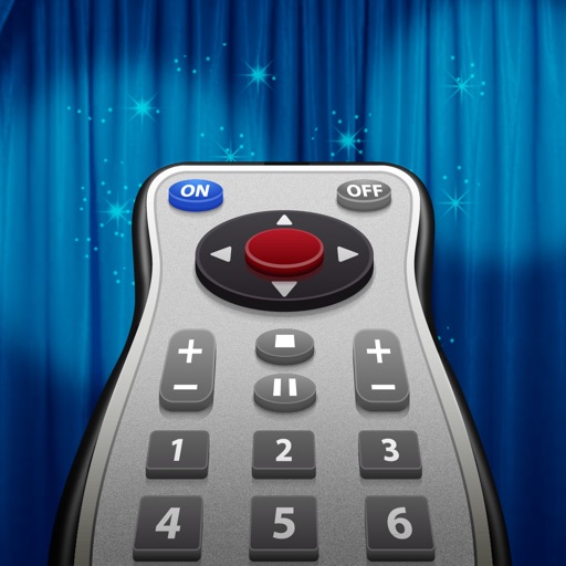 Roomie Remote for iOS 5 icon