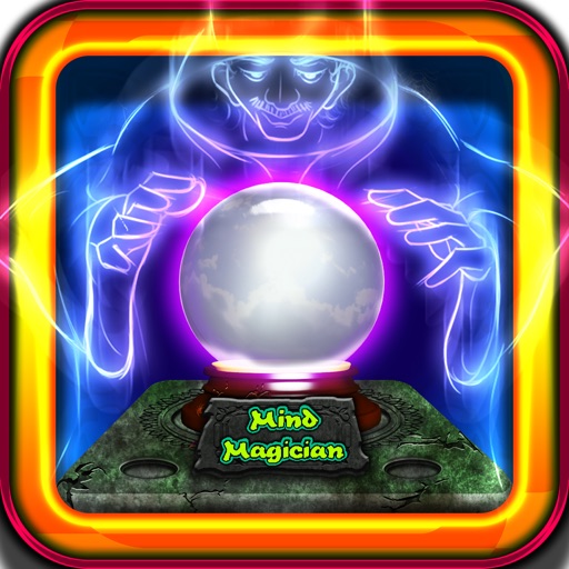 Mind Magician-Ultra Magic to Your Mind! iOS App