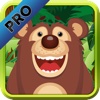 Bear Jump Escape Adventure Pro