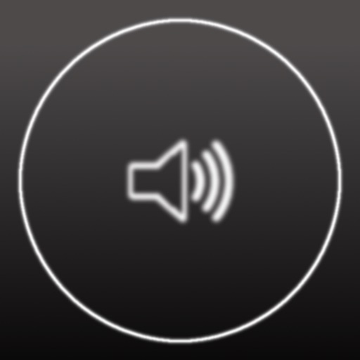 Particles of Sound iOS App