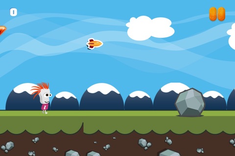 Jump&Fly Pro screenshot 2