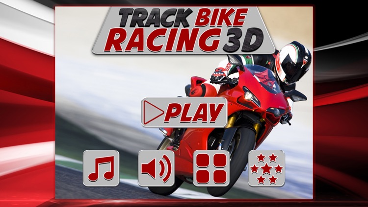 Fast Speed Tracks - Profesionals 3D Bike Racing Game