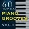 Learn how to play songs at the Piano like a Pro in 60 easy Lessons