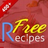 400+ Free Cooking Recipes (Cookbook) - iPadアプリ