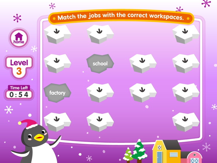 Vocabulary Matching 02 screenshot-3