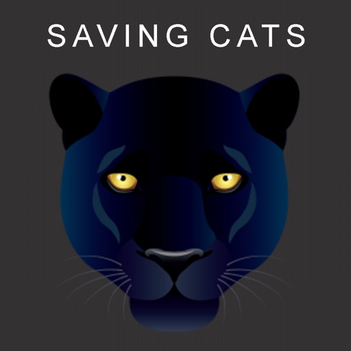 Saving Cats icon