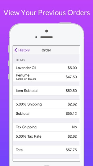 Checkout: Order Calculator and Tracker for Direct Sales Cons(圖5)-速報App