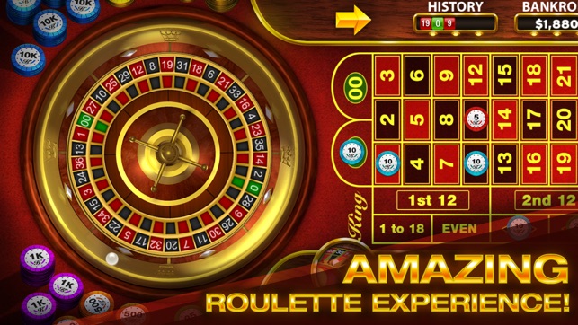 Roulette King(圖2)-速報App