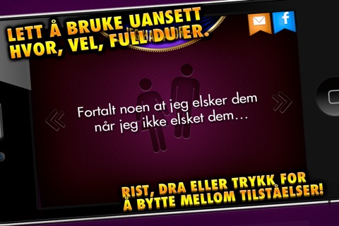 Jeg Har Adri... screenshot 3