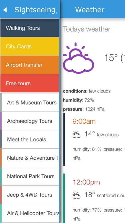 Edinburgh (Scotland) Guide, Map, Weather, Hotels. screenshot-4
