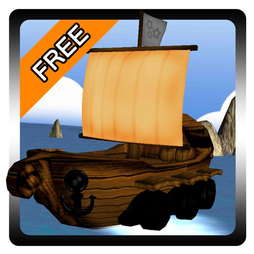 WarShips 3D Free icon