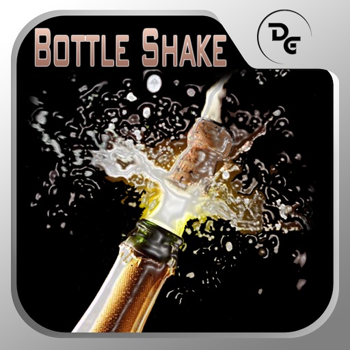 Bottle Shake icon