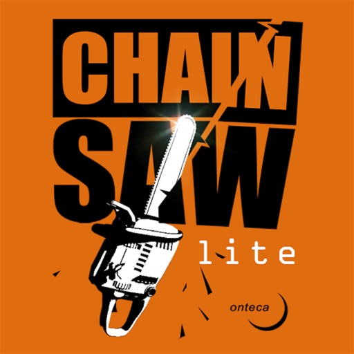 A Chainsaw Lite icon