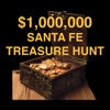 $1m SANTA FE TREASURE HUNT