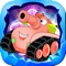 Hurricane Tanks-A puzzle funny game