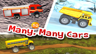How to cancel & delete MONSTER TRUCK RACING FREE GAME from iphone & ipad 4