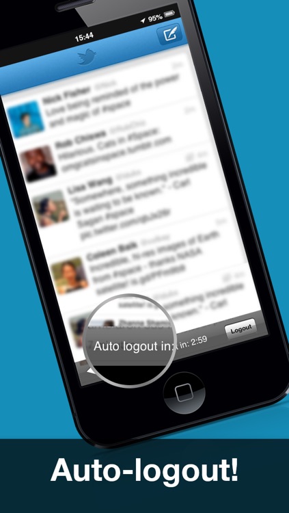 TwitSecure