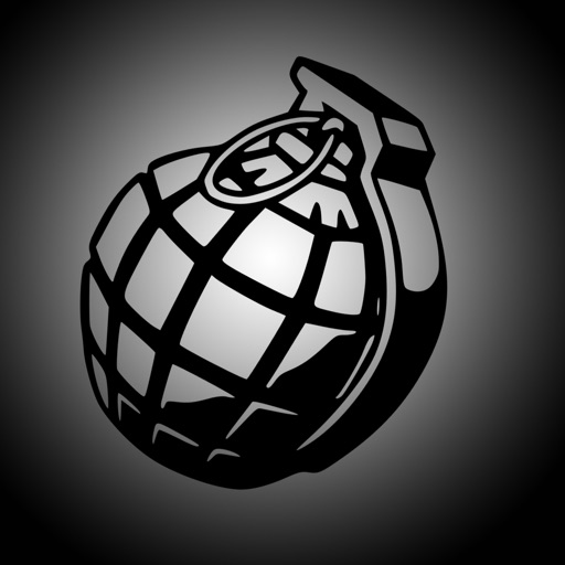 Sticki Bomber icon