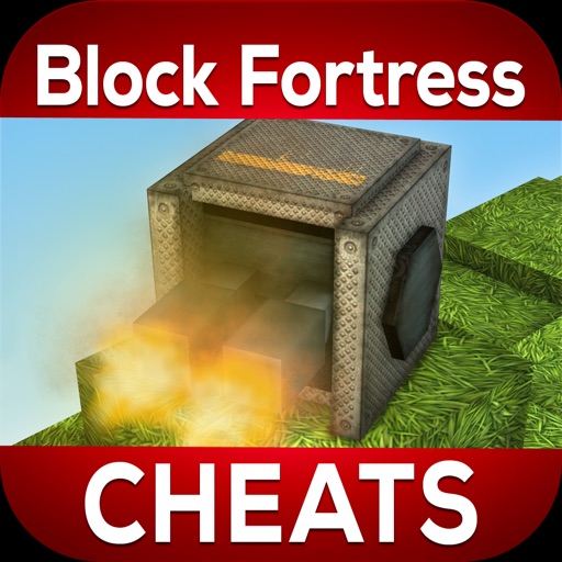 Guide For Block Fortress - Walkthrough, Videos, Tips - No Cheats At All! icon