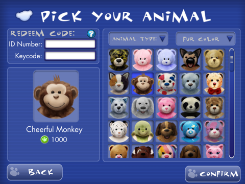 Build-A-Bear Workshop: Bear Valley™のおすすめ画像5