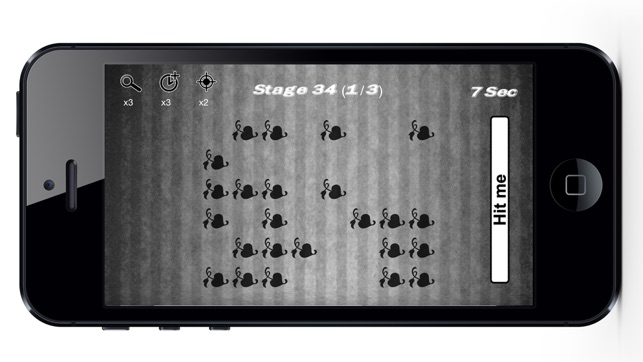 Spot The Difference - Black Odd(圖3)-速報App