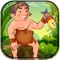 Caveman Challenge - Stone Age  Fishing Frenzy