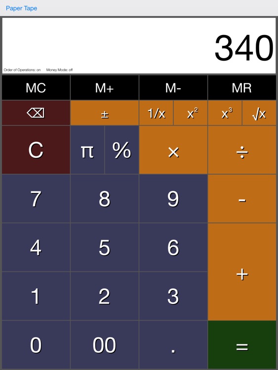 Big Calculator Free