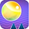 Jumpy Bouncing Ball - Impossible Levels