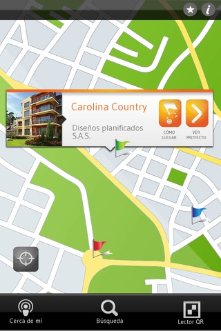 Vivienda screenshot 2