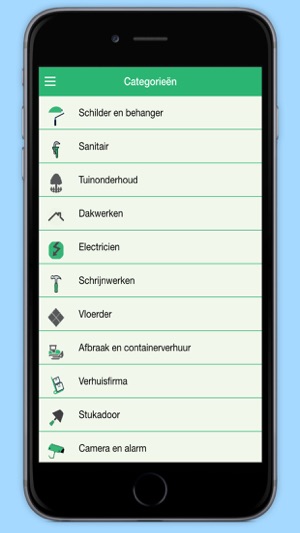 Handyman Finder(圖1)-速報App