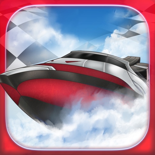 Fun Boat Chase Race – Action Racing Game iOS App